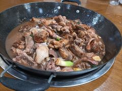 -顺德火焰醉鹅坊(珠海店)