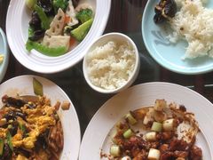 -玉林烤鸭店(垡头店)