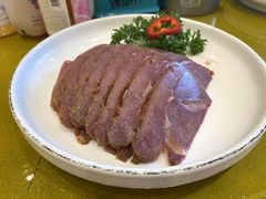 -六缘蒸菜馆(蓝天花园店)