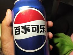 -醉人椒麻辣香锅(上地华联店)