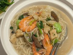 -莆田餐厅PUTIEN(金融街购物中心店)