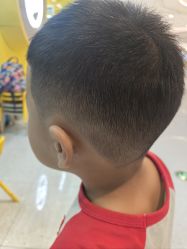 -星咔萌·StarCamo儿童剪发(东坝万达广场店)