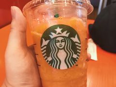 番石榴星冰乐-星巴克(沧州任丘悦都汇店)