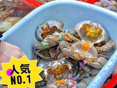 -船奇蒸汽海鲜·闽菜(八市海鲜总店)