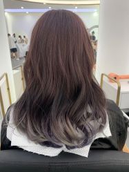 -MOVAN  HAIR莫凡匠人发型屋