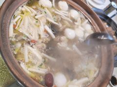 -品大伍·食之道品伍味(汪海店)