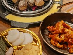 -马场洞肉铺(高丽街店)