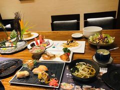 -樱之盛宴·蟹料理海鲜自助(前进大街店)