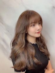 点击看大图 -MMbyHairCode 芭曲发型沙龙