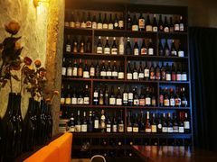 -Laures·月桂西班牙碳烤餐厅(十尚坊店)