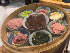 -五星桥原切肥牛火锅·30年专注好牛肉(湖塘店)