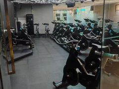 -懒人Club运动健身·运动康复·私教(三迪中心店)