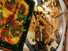 -猫爪爪原切自助烤肉(观音桥阳光世纪店)