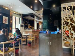 -情妹妹干锅锅(中海国际购物公园店)