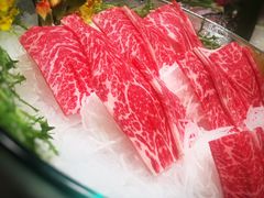 -爱丽格斯火锅(东岸国际店)