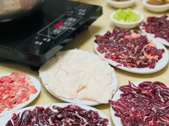 -五洲牛肉美食馆