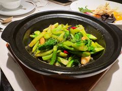 -狮王府淮扬菜(万象城店)