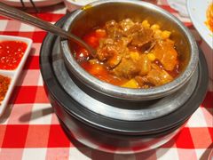 -西贝(紫荆广场店)