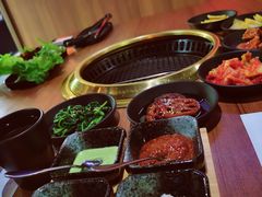 -虎哥六韩式烤肉料理 TIGERGRILL(隆生金山湖中心购物广场店)