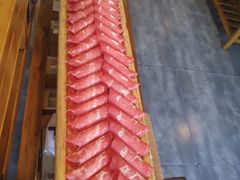 极品至尊羊羔肉-京门老爆三·铜锅涮肉 爆肚(望京店)