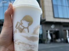 -喜茶(东莞汇一城店)