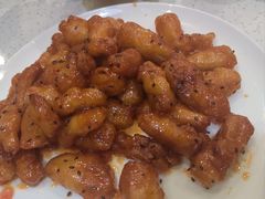 -前王院•巧克力海鲜市集餐厅(万平口店)