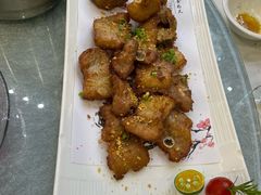 -东江海辉酒楼·公司团建·商务宴请·生日宴(宝安店)
