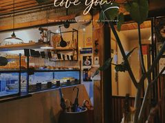 大堂-仙峰天然面包(迎宾路店)