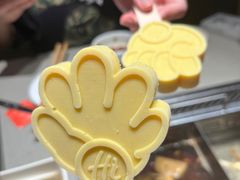 -海底捞火锅(塘厦天虹店)