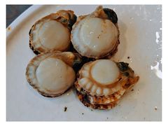 -黑金·寻焰自助百汇(中街店)