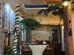 -猫岛主趣味餐厅(鼓浪屿店)