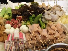 -路遥的小屋冷沾沾(凯德广场店)