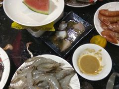 -台北A+A七喜饭店(德增街店)