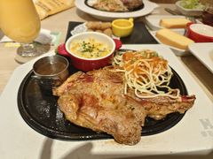 -豪客来牛排(云山大道店)