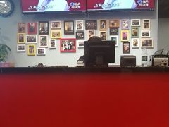 -京朋串屋·烧烤(望京西路总店)