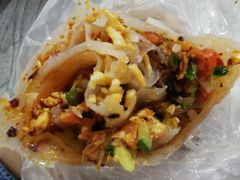 -大学城夜市