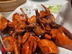 -鸽子侯·家宴·平价海鲜(绿地店)