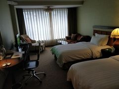 -成都世纪城假日酒店-西楼