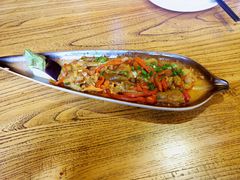 -阿里家·新疆烤肉酒場 by MIG