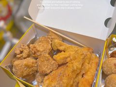 -超级鸡车(曹杨路店)