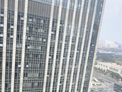 -乐嗨公寓(苏州火车站店)