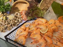 -“香”全日餐厅·株洲大汉希尔顿酒店