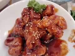 -苏晓玥·手作江南小吃(深圳北站店)
