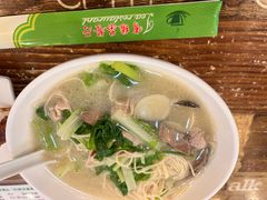-有缘茶餐厅(海府分店)