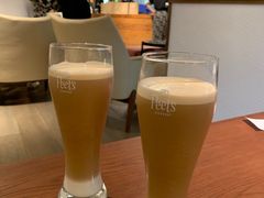 瀑布拿铁冷萃-Peet's 皮爷咖啡(东湖路手作店)