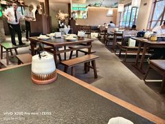 -桐湾大院·桐庐菜(滨江店)
