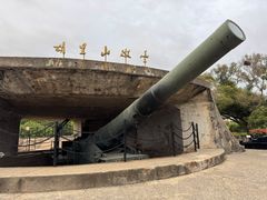 -胡里山炮台