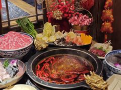 -蜀大侠火锅(总府路店)