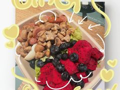 -真茶屋·0奶精(街道口一店)