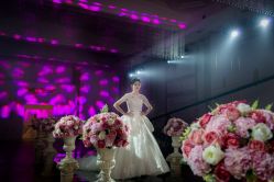 -谛融婚礼酒店·宴会厅(花园店)